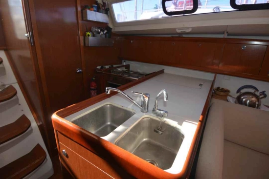 Beneteau Oceanis 34 usata in vendita