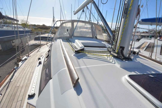 Beneteau Oceanis 34 usata in vendita