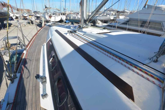 Beneteau Oceanis 34 usata in vendita