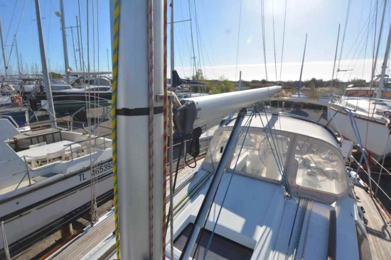Beneteau Oceanis 34 usata in vendita