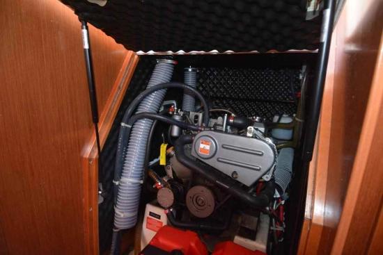Beneteau Oceanis 34 usata in vendita