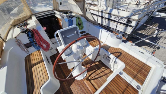 Beneteau Oceanis 34 usata in vendita