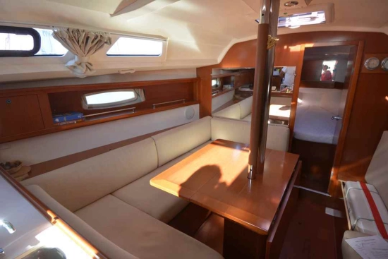 Beneteau Oceanis 34 usata in vendita