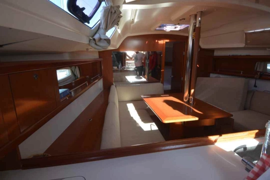Beneteau Oceanis 34 usata in vendita