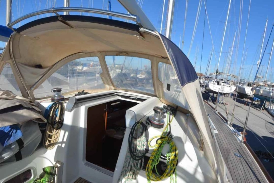 Beneteau Oceanis 34 usata in vendita