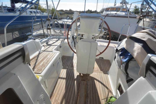 Beneteau Oceanis 34 usata in vendita