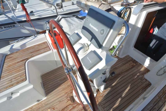 Beneteau Oceanis 34 usata in vendita