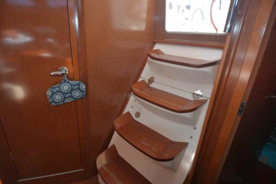 Beneteau Oceanis 34 usata in vendita