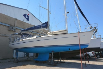 Bavaria Yachts 44 usado à venda