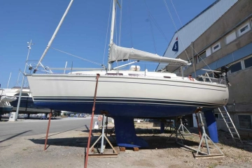 Hanse 312 de segunda mano en venta