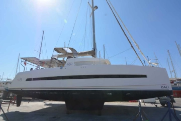 Bali Catamarans 4.5 de segunda mano en venta