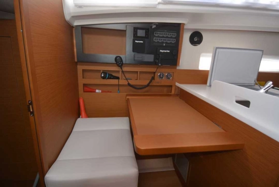 Jeanneau Sun Odyssey 410 de segunda mano en venta