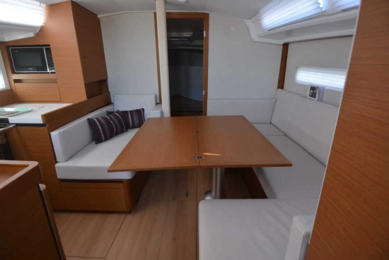 Jeanneau Sun Odyssey 410 de segunda mano en venta