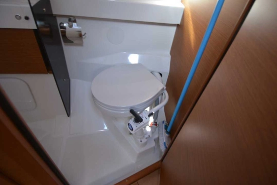 Jeanneau Sun Odyssey 410 de segunda mano en venta