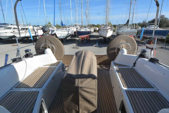 Jeanneau Sun Odyssey 410 de segunda mano en venta