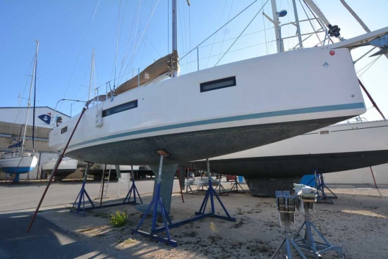 Jeanneau Sun Odyssey 410 de segunda mano en venta