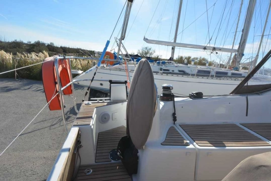 Jeanneau Sun Odyssey 410 de segunda mano en venta