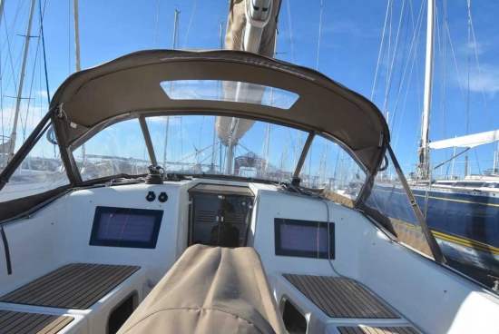Jeanneau Sun Odyssey 410 de segunda mano en venta