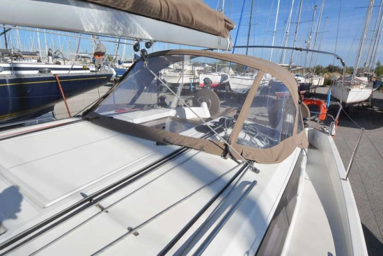 Jeanneau Sun Odyssey 410 de segunda mano en venta