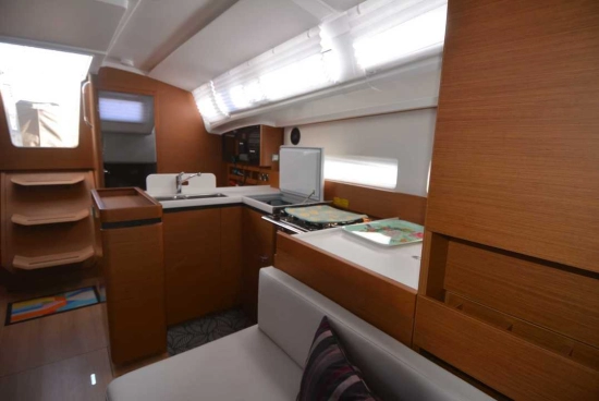 Jeanneau Sun Odyssey 410 de segunda mano en venta