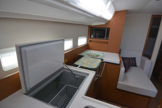 Jeanneau Sun Odyssey 410 de segunda mano en venta