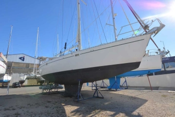 Beneteau Oceanis 500 clipper de segunda mano en venta