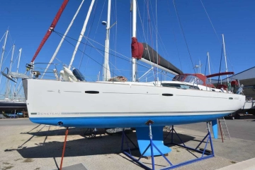 Beneteau Oceanis 43 usado à venda