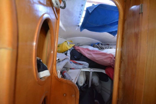 Fountaine Pajot one tonner usata in vendita