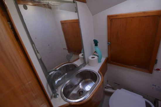 Fountaine Pajot one tonner usata in vendita