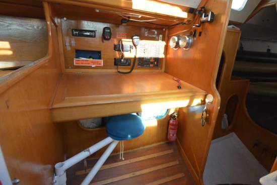 Fountaine Pajot one tonner usata in vendita