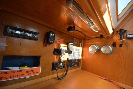 Fountaine Pajot one tonner usata in vendita
