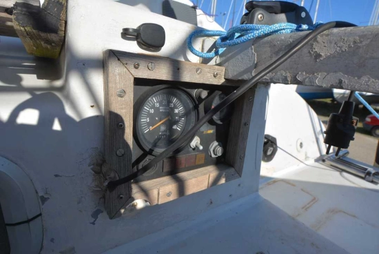 Fountaine Pajot one tonner usata in vendita