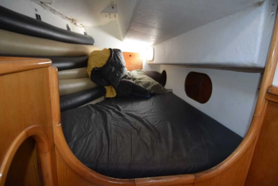 Fountaine Pajot one tonner usata in vendita
