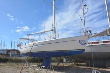 Bavaria Yachts 38 cruiser de segunda mano en venta