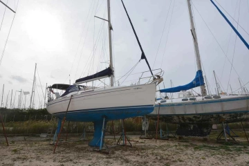 Bavaria Yachts 31 usata in vendita