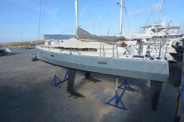 technologie marine st philibert kobe 43 usata in vendita
