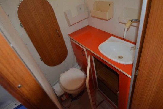 yachting france arcoa 970 de segunda mano en venta