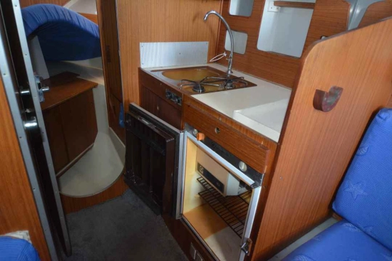yachting france arcoa 970 de segunda mano en venta