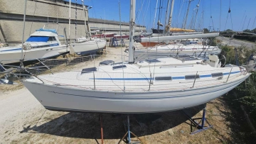 Bavaria Yachts 36 usata in vendita