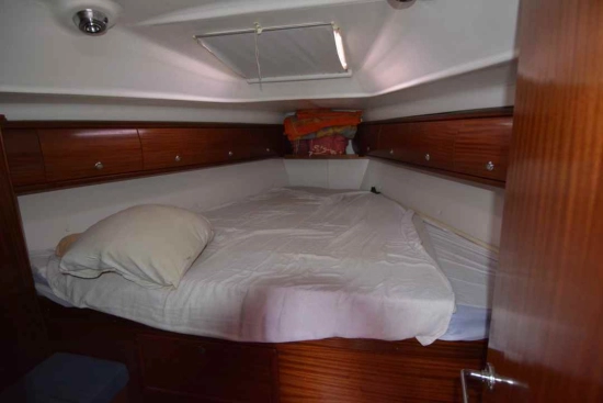 Bavaria Yachts 36 de segunda mano en venta