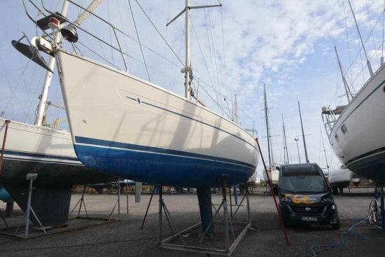 Bavaria Yachts 36 de segunda mano en venta