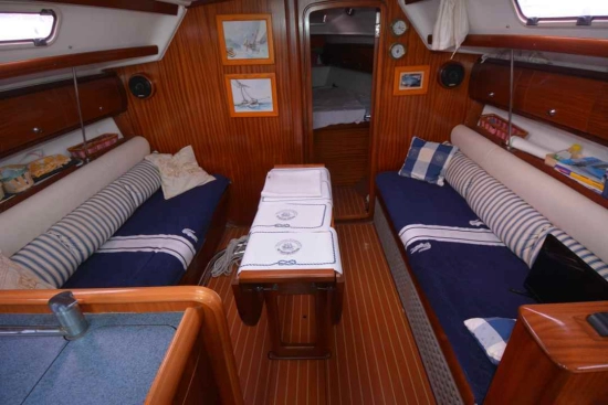 Bavaria Yachts 36 de segunda mano en venta