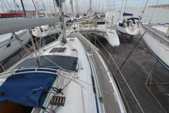 Bavaria Yachts 36 de segunda mano en venta