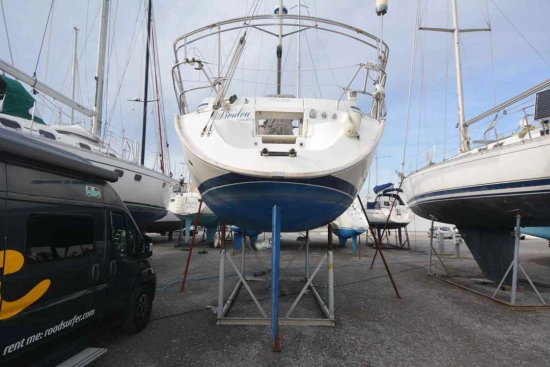 Bavaria Yachts 36 de segunda mano en venta
