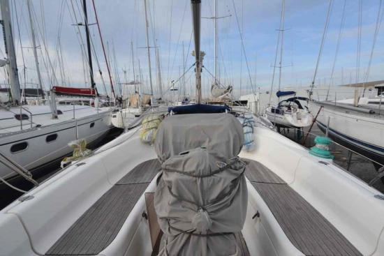 Bavaria Yachts 36 de segunda mano en venta
