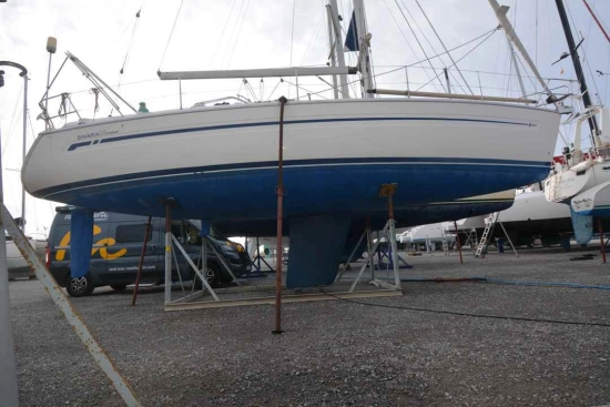 Bavaria Yachts 36 de segunda mano en venta