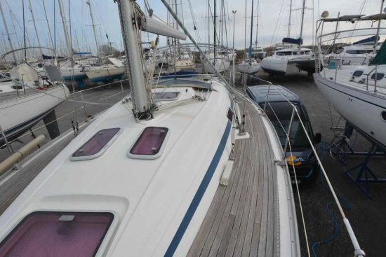 Bavaria Yachts 36 de segunda mano en venta
