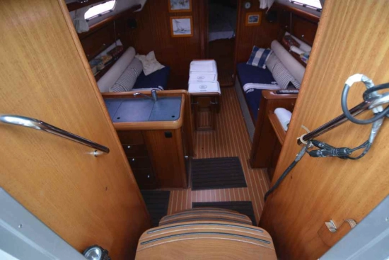 Bavaria Yachts 36 de segunda mano en venta