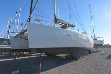 Lagoon 440 usata in vendita