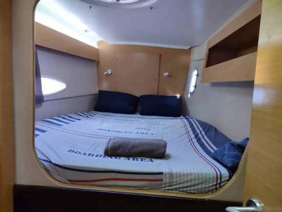 Fountaine Pajot lipari 41 usata in vendita